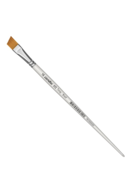 Pincel Sintetico Chanfrado 413 Nº16 Condor
